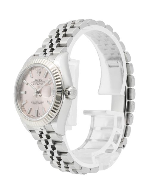 Rolex Datejust Lady 28 279174 Image 2